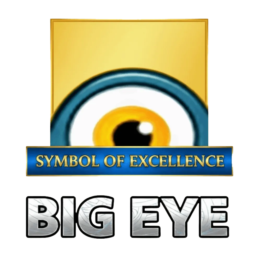 BigEyeEnterprises